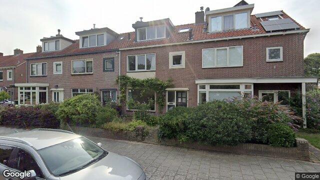 Huurwoning - Paramaribostraat/Santpoort-Noord (€2375.00/130.00m2)