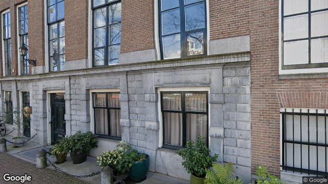 Appartement - Keizersgracht/Amsterdam (€5000.00/215.00m2)