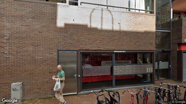 Appartement - Nieuwe Kerkstraat/Amsterdam (€1600.00/80.00m2)