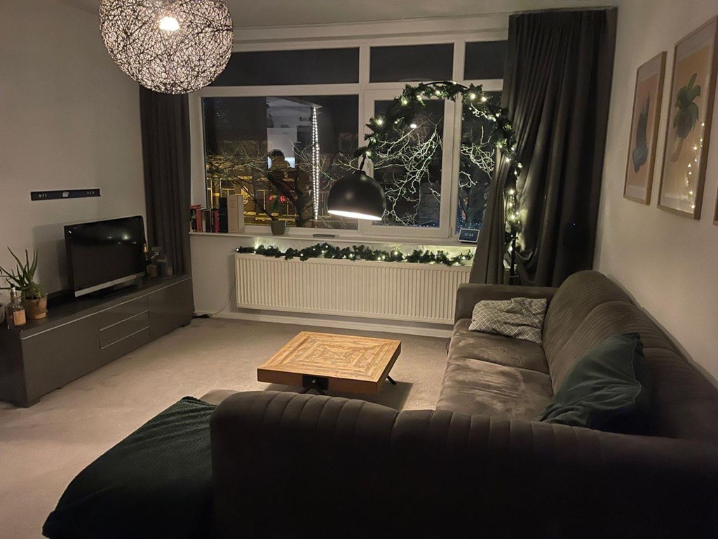 Appartement - Sophiastraat/Breda (€1256.61/85.00m2)