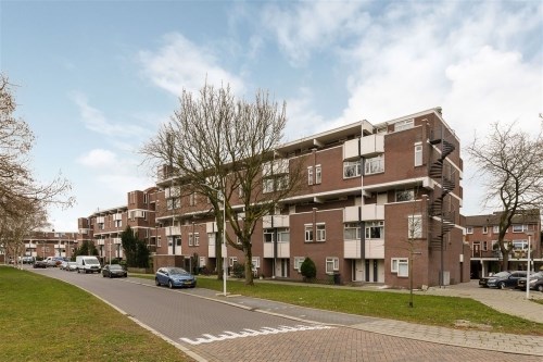 Appartement - Hollandsch Diep/Zaandam (€900.00/83.00m2)