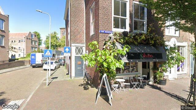 Huurwoning - Bachtensteene/Middelburg (€1100.00/85.00m2)