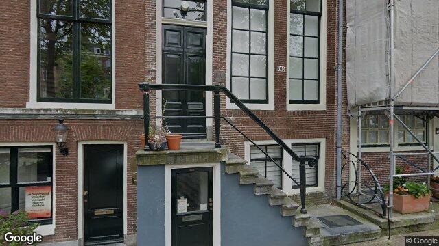 Appartement - Prinsengracht/Amsterdam (€3975.00/95.00m2)