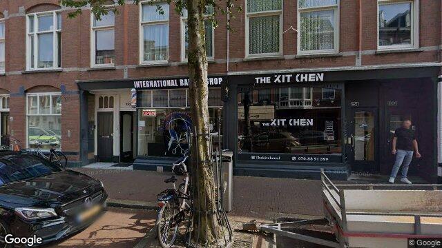 Appartement - Weimarstraat/Den Haag (€1373.00/84.00m2)