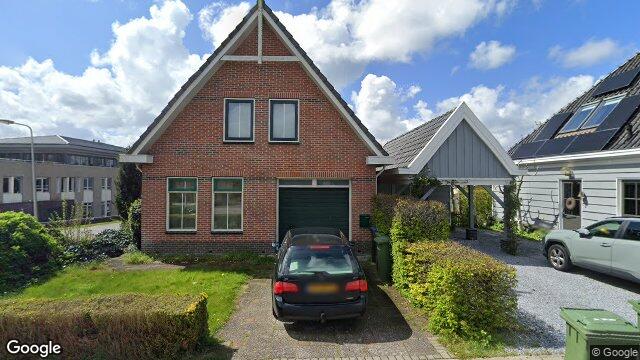 Huurwoning - Herenweg/Rijnsaterwoude (€2750.00/194.00m2)