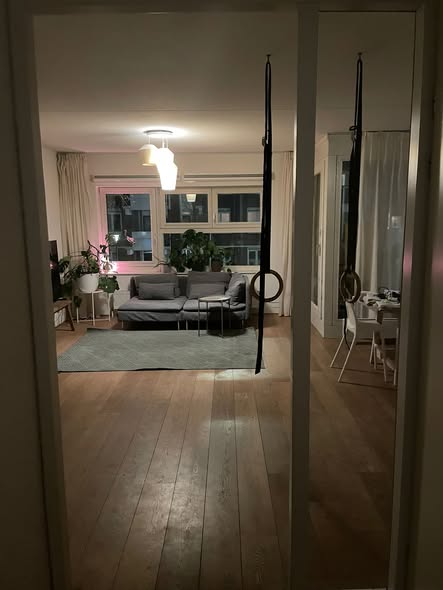 Kamer - Sumatrastraat/Amsterdam (€375.00/72.00m2)