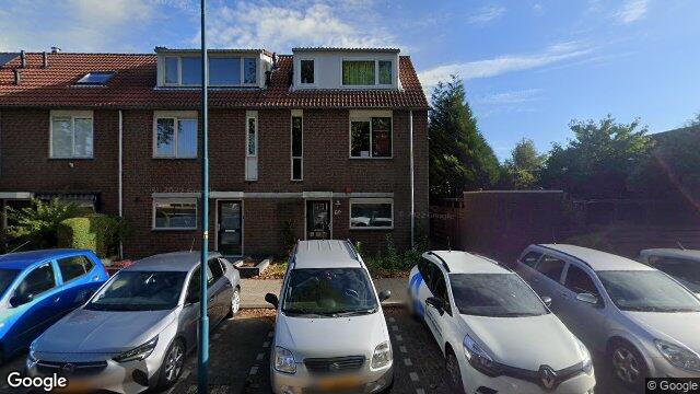 Huurwoning - Paletsingel/Zoetermeer (€2350.00/102.00m2)