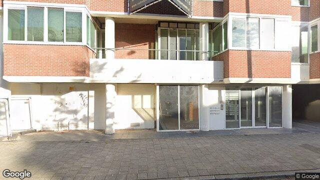 Studio - Calandstraat/Rotterdam (€2625.00/108.00m2)