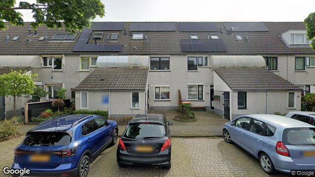Huurwoning - Eisenhowerdreef/Ede (€1750.00/130.00m2)