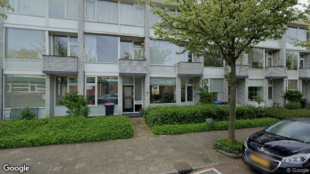 Appartement - van Ruysdaellaan/Leidschendam (€2000.00/80.00m2)
