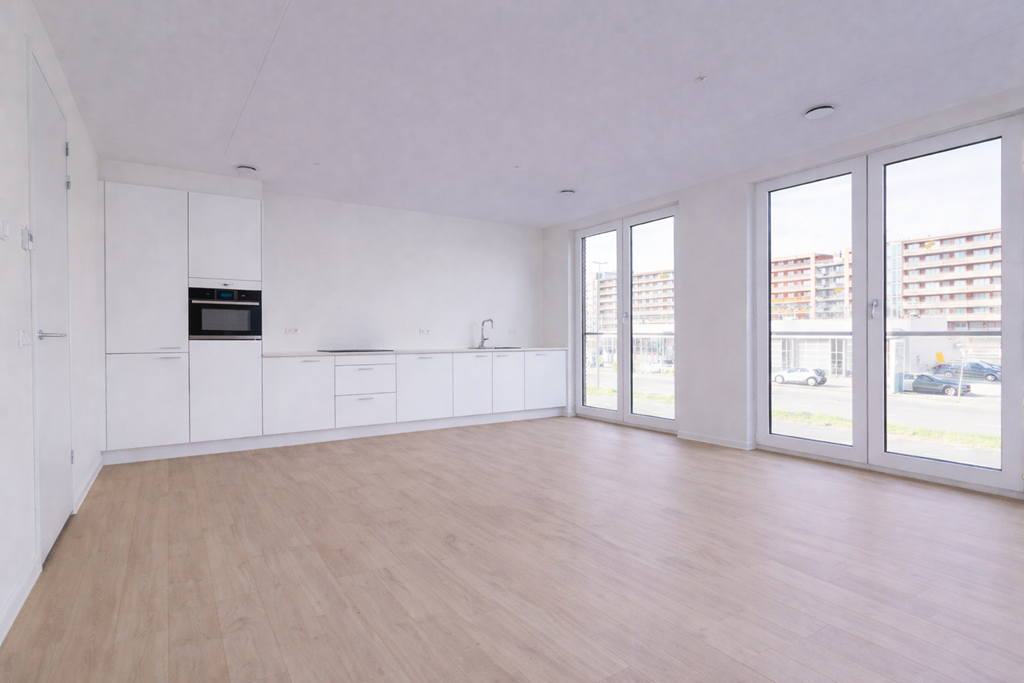 Appartement - Provincialeweg/Zaandam (€2250.00/80.00m2)