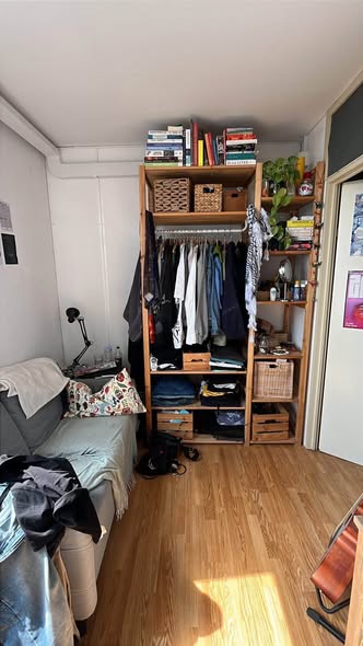 Kamer - Onbekend/Utrecht (€450.00/10.00m2)