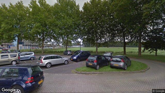 Studio - Limapad/Utrecht (€964.00/18.00m2)