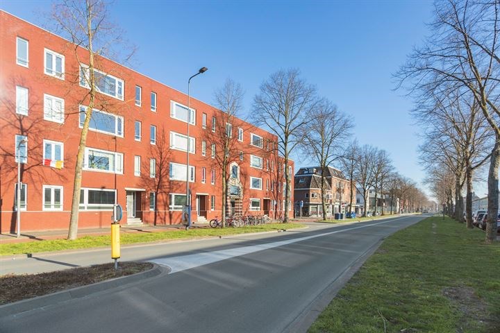 Appartement - Graafseweg/Den Bosch (€1500.00/54.00m2)