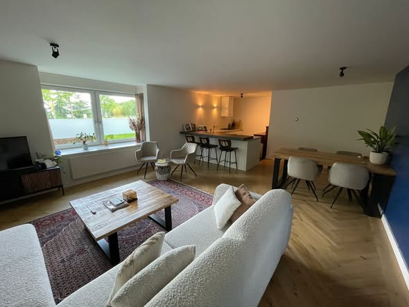 Appartement - Westlandgracht/Amsterdam (€1085.00/96.00m2)