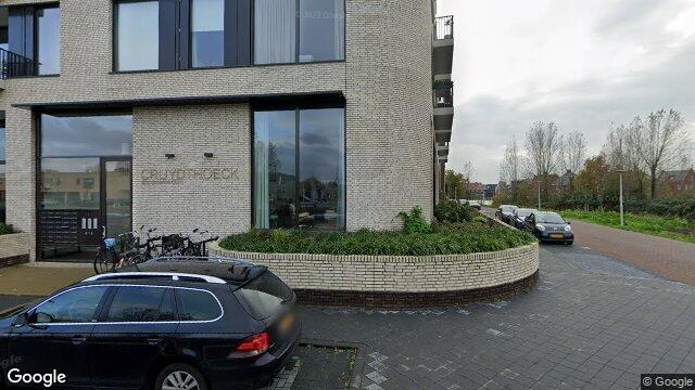 Appartement - Wilde rucolavliet/Utrecht (€1925.00/143.00m2)