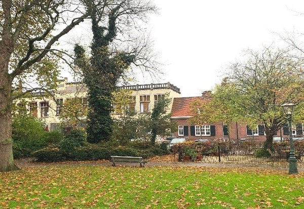 Appartement - Doezastraat/Leiden (€2250.00/80.00m2)