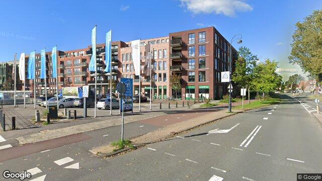 Appartement - Calvijnlaan/Haarlem (€1850.00/103.00m2)