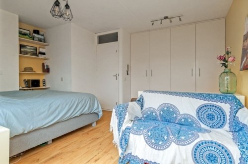 Kamer - Prinseneiland/Amsterdam (€925.00/31.00m2)