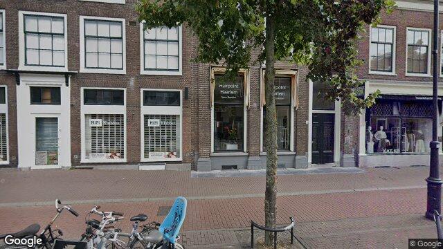 Appartement - Gedempte Oude Gracht/Haarlem (€2450.00/100.00m2)