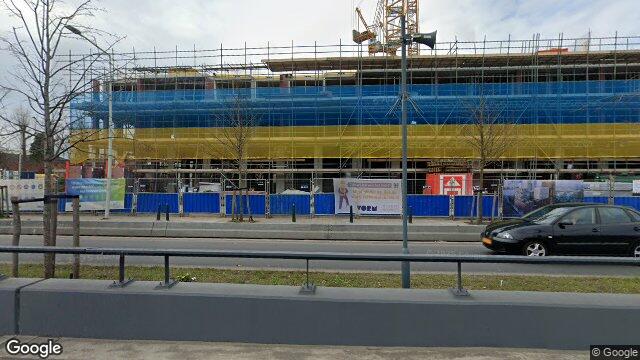 Appartement - Kasteellaan/Den Haag (€1508.00/75.00m2)