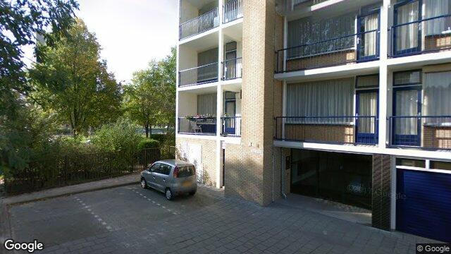 Appartement - Landréstraat/Den Haag (€1900.00/124.00m2)