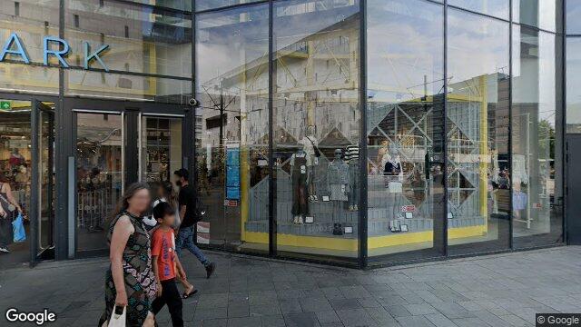 Appartement - Van Oldenbarneveltplaats/Rotterdam (€1930.00/85.00m2)