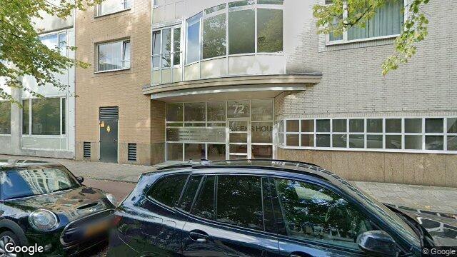 Appartement - Bezuidenhoutseweg/Den Haag (€4000.00/171.00m2)