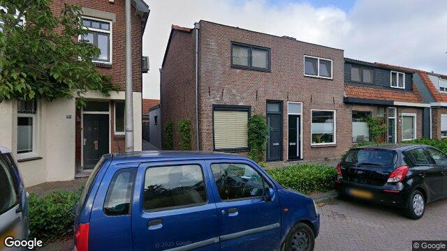 Huurwoning - Heutinkstraat/Enschede (€1600.00/86.00m2)