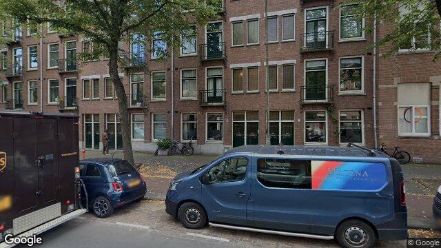 Appartement - Zeeburgerdijk/Amsterdam (€3250.00/90.00m2)