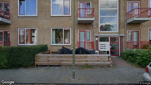 Appartement - Woudenbergstraat/Den Haag (€2100.00/80.00m2)