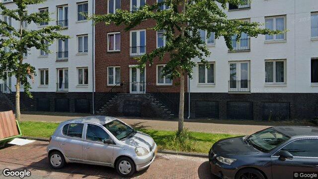 Appartement - Hongarijehof/Almere (€2000.00/121.00m2)