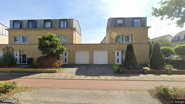Huurwoning - Sartrelaan/Eindhoven (€2050.00/172.00m2)
