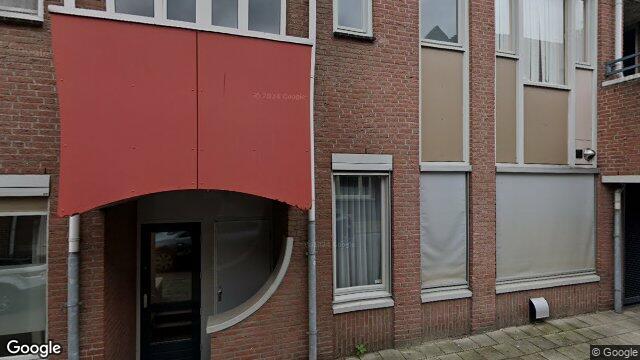 Studio - Begijnhofstraat/Roermond (€578.00/44.00m2)