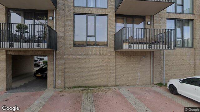 Appartement - Mierloseweg/Helmond (€1450.00/87.00m2)