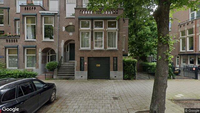Appartement - Emmalaan/Amsterdam (€3850.00/110.00m2)