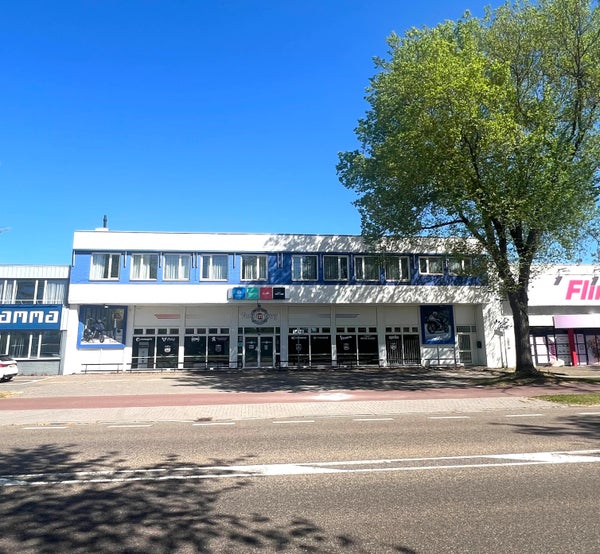 Appartement - Bisschop Bekkerslaan/Eindhoven (€2150.00/250.00m2)