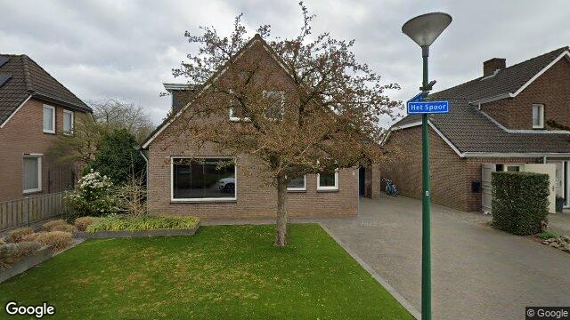Huurwoning - Het Spoor/Beers (€2500.00/147.00m2)