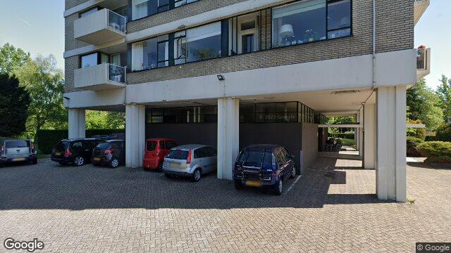 Appartement - Graaf Willem de Oudelaan/Naarden (€2295.00/89.00m2)