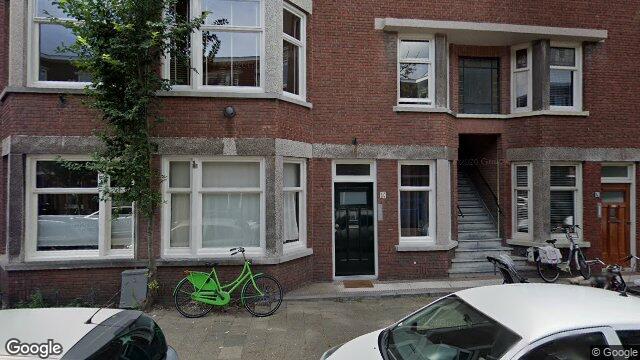 Appartement - De Moucheronstraat/Den Haag (€2975.00/92.00m2)