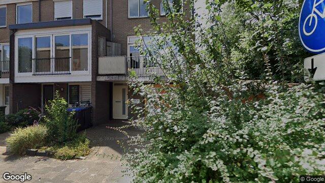 Studio - de Jonghlaan/Nieuwegein (€895.00/50.00m2)