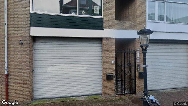 Appartement - Jansveld/Utrecht (€3150.00/75.00m2)