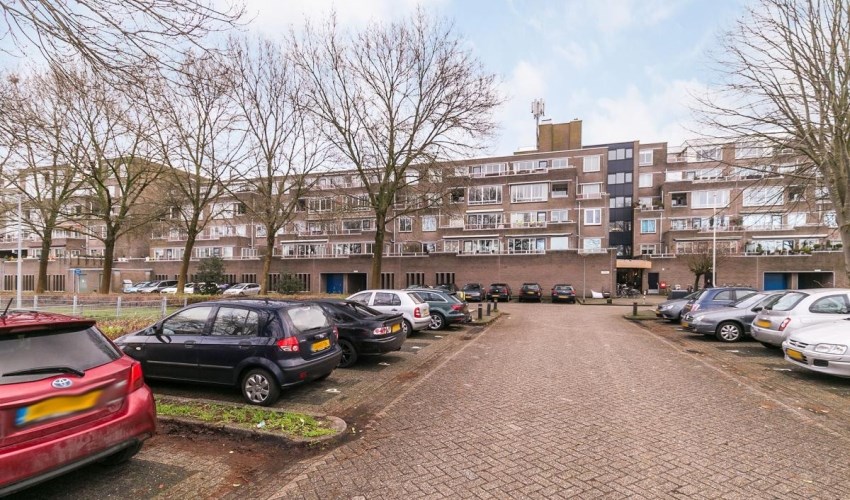Appartement - Urkwal/Almere (€1100.00/84.00m2)