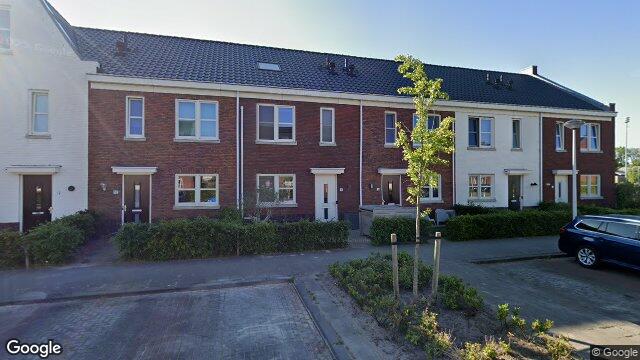 Huurwoning - Slijpsteen/Zuidland (€2095.00/114.00m2)