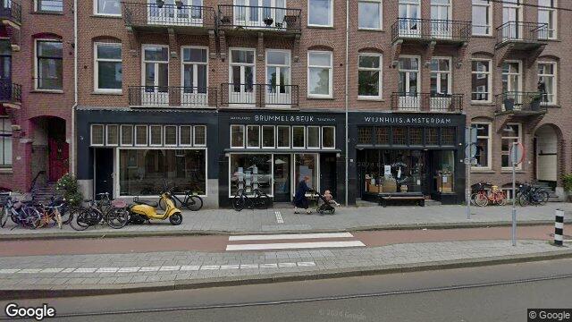 Appartement - Koninginneweg/Amsterdam (€3000.00/70.00m2)