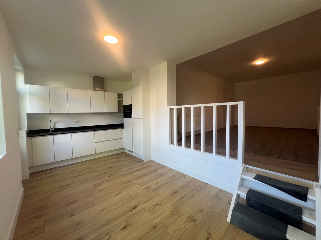 Appartement - Brussestraat/Rotterdam (€1995.00/66.00m2)