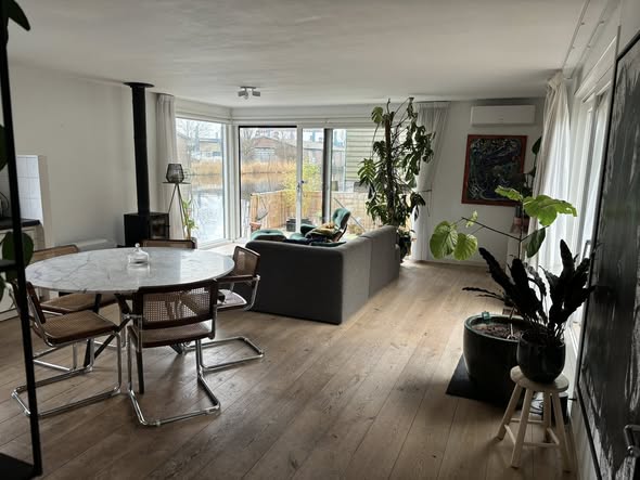 Huurwoning - Onbekend/Amsterdam (€1950.00/81.00m2)