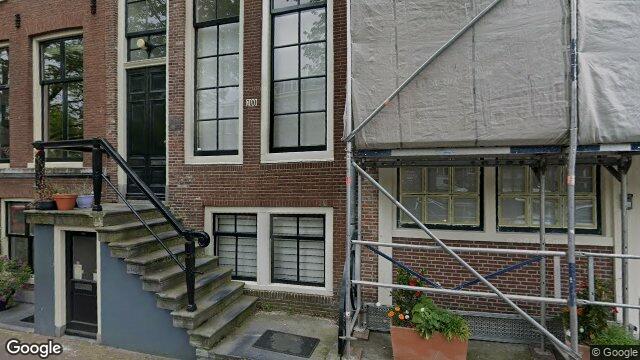 Appartement - Prinsengracht/Amsterdam (€3500.00/56.00m2)