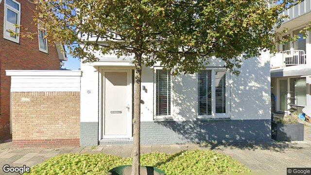 Huurwoning - Abel Tasmanstraat/Noordwijk (ZH) (€1795.00/75.00m2)