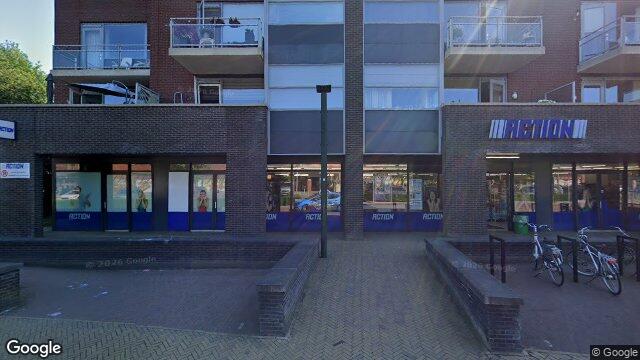 Appartement - Stationsstraat/Gieten (€1100.00/70.00m2)